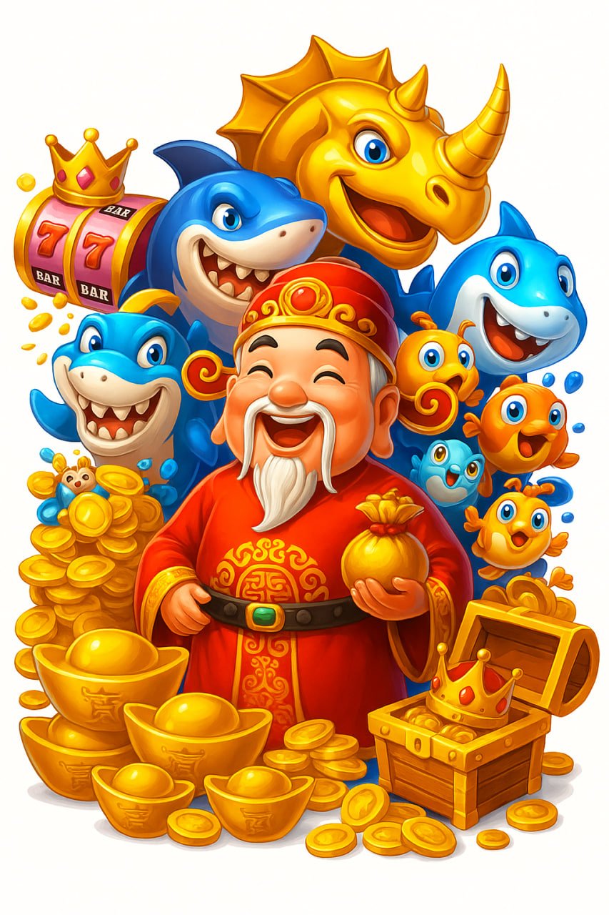 iwbat Online Gaming Platform မြန်မာ ကစားသမားများ Desktop နှင့် Mobile မှ ကစားနေသောပုံ