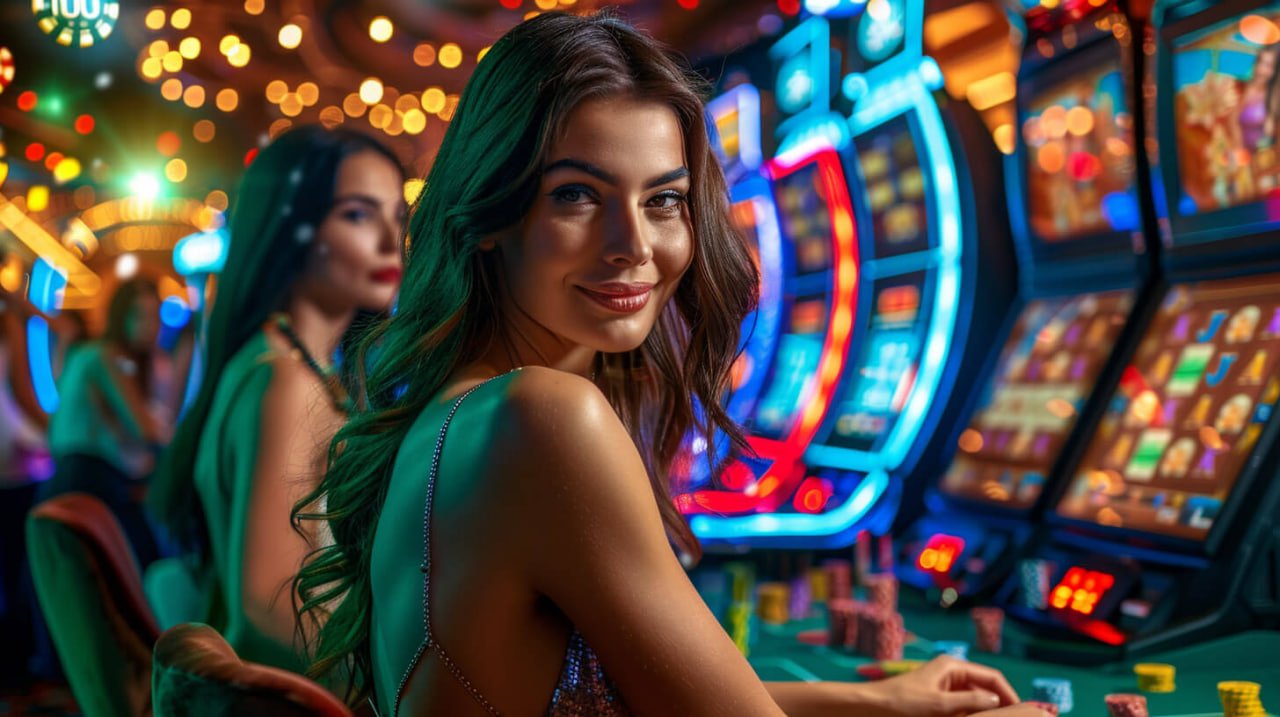 iwbat Live Casino Baccarat Roulette Myanmar Real Dealer
